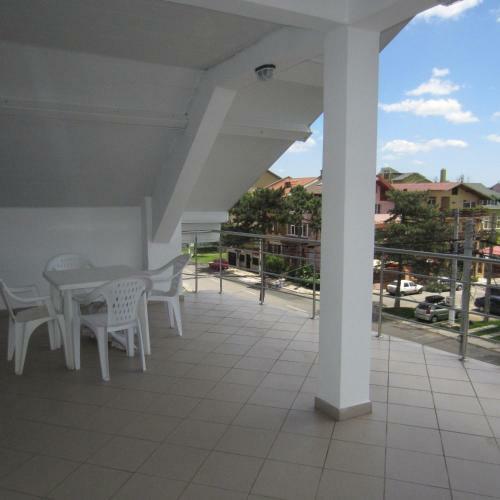 Hostal Vila Orient 1