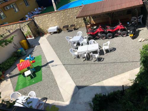 Hostal Vila Orient 1