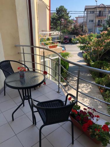 Hostal Vila Orient 1