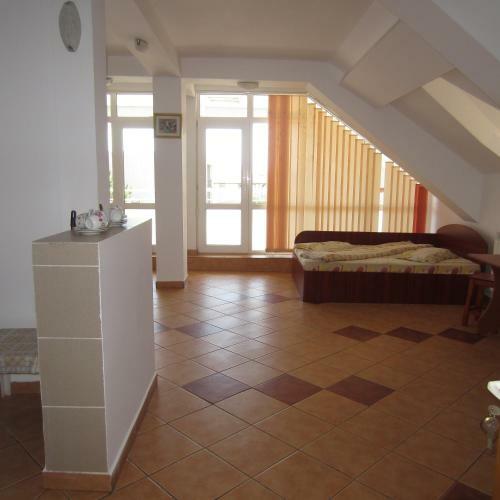 Hostal Vila Orient 1