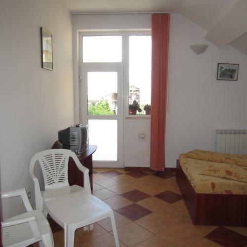 Hostal Vila Orient 1