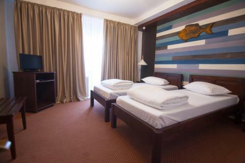 Hostal Stanca Dunarii