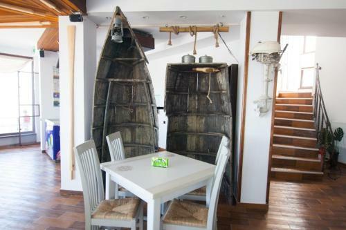 Hostal Stanca Dunarii