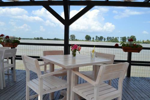 Hostal Stanca Dunarii