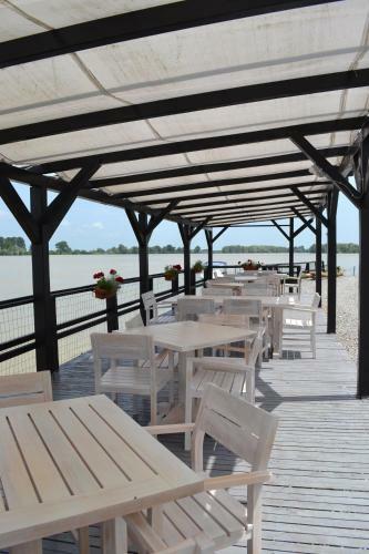 Hostal Stanca Dunarii