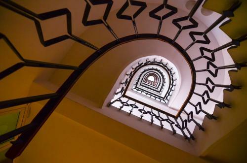 Hotel Majestic Mamaia