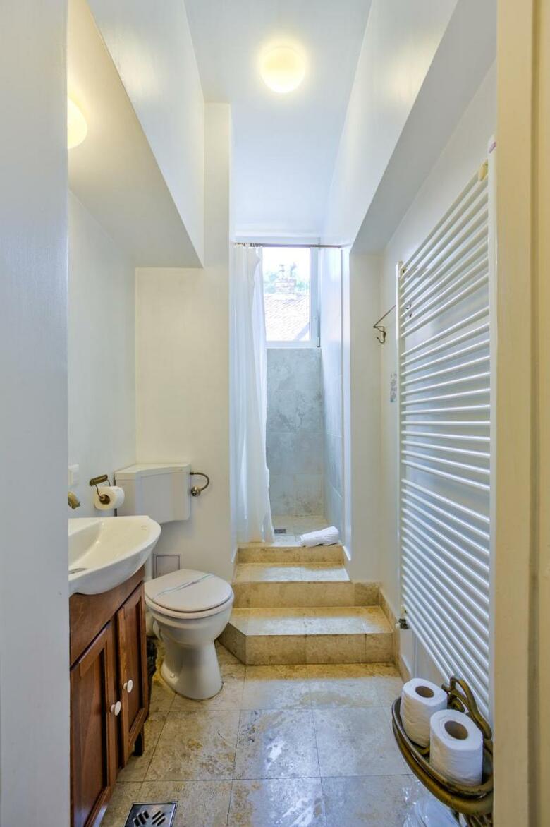 Hostal Residence Central Annapolis