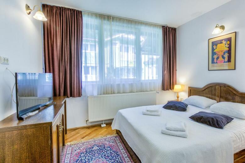 Hostal Residence Central Annapolis