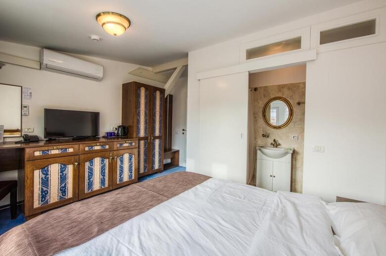 Hostal Residence Central Annapolis