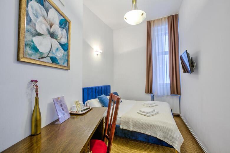 Hostal Residence Central Annapolis