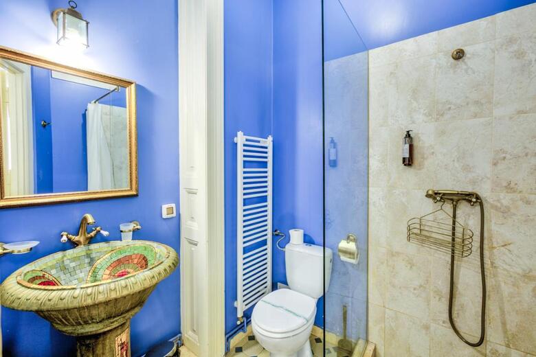 Hostal Residence Central Annapolis