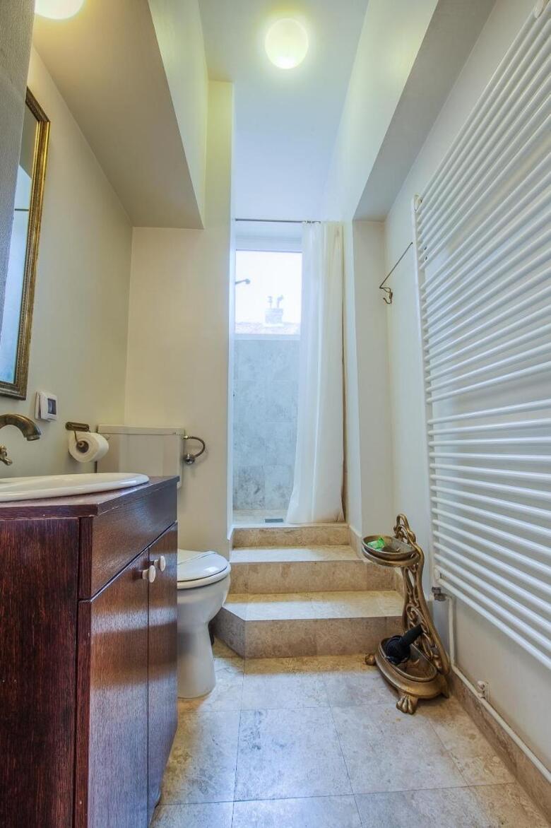 Hostal Residence Central Annapolis