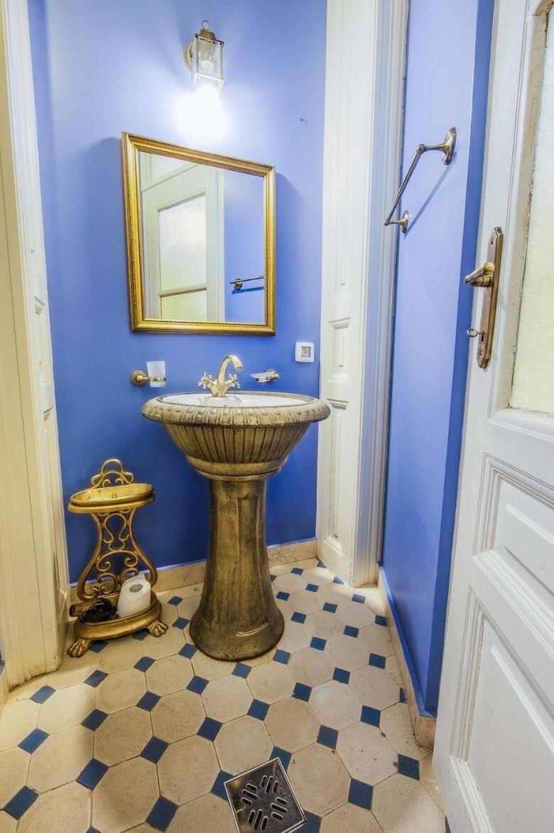 Hostal Residence Central Annapolis