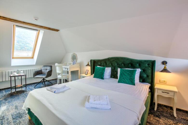 Hostal Residence Central Annapolis