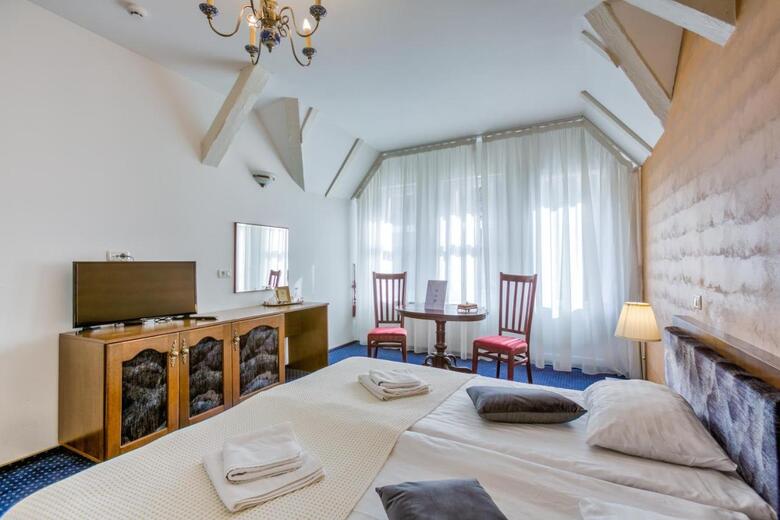 Hostal Residence Central Annapolis