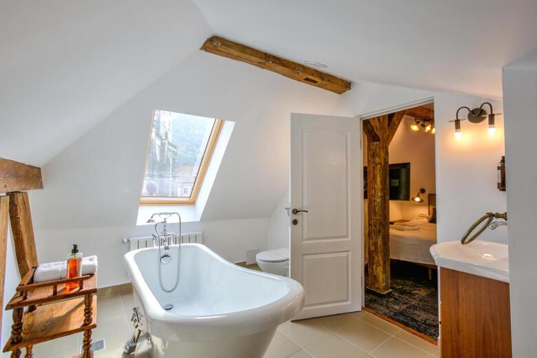 Hostal Residence Central Annapolis