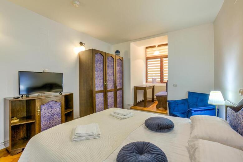 Hostal Residence Central Annapolis