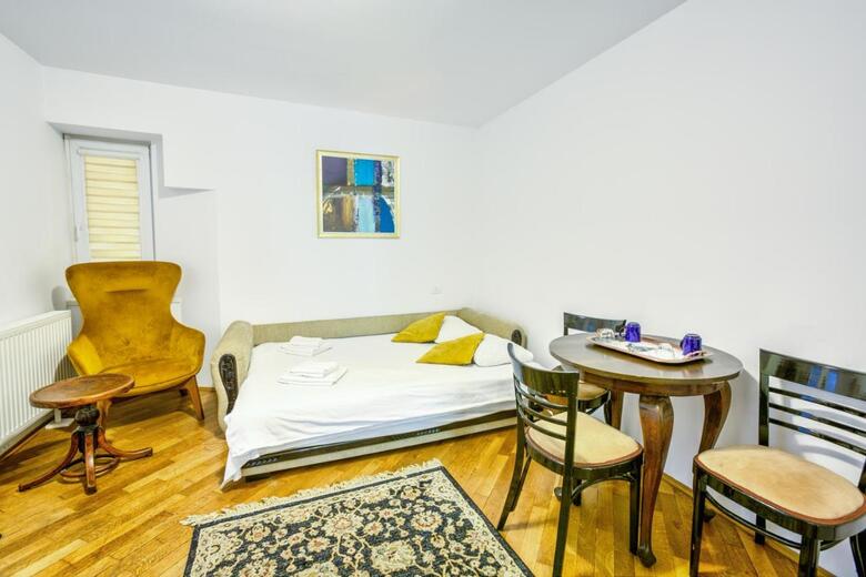 Hostal Residence Central Annapolis
