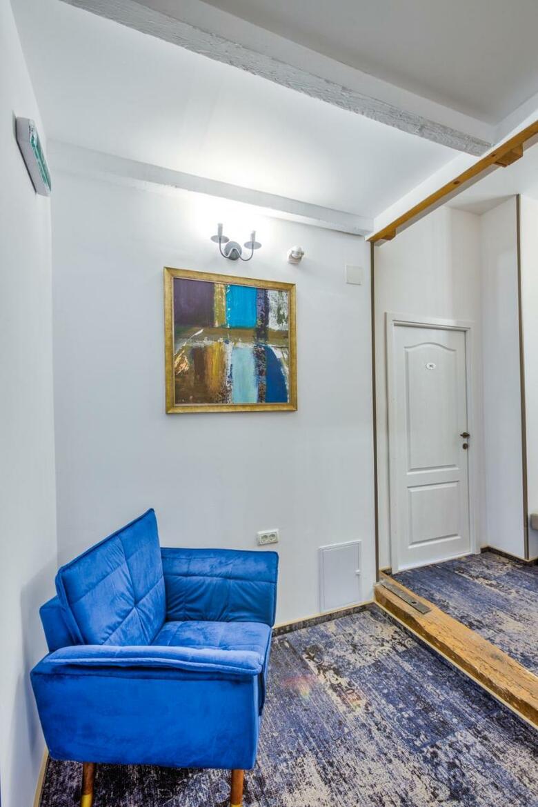 Hostal Residence Central Annapolis