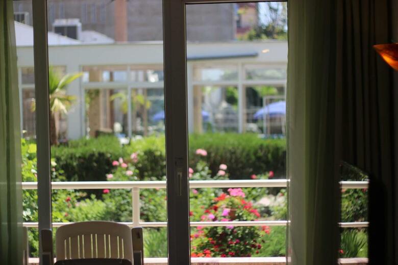 Hotel Bicaz - Pirates Resort