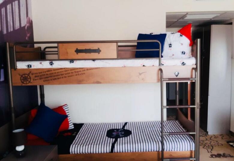 Hotel Bicaz - Pirates Resort