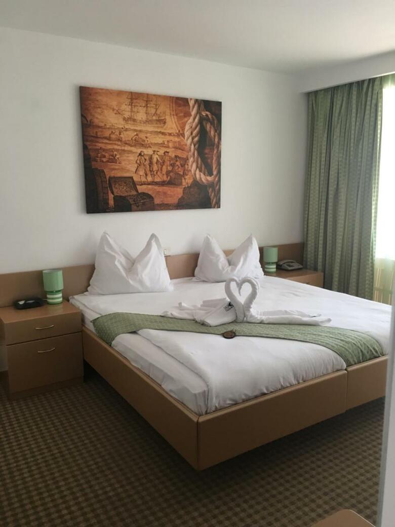 Hotel Bicaz - Pirates Resort