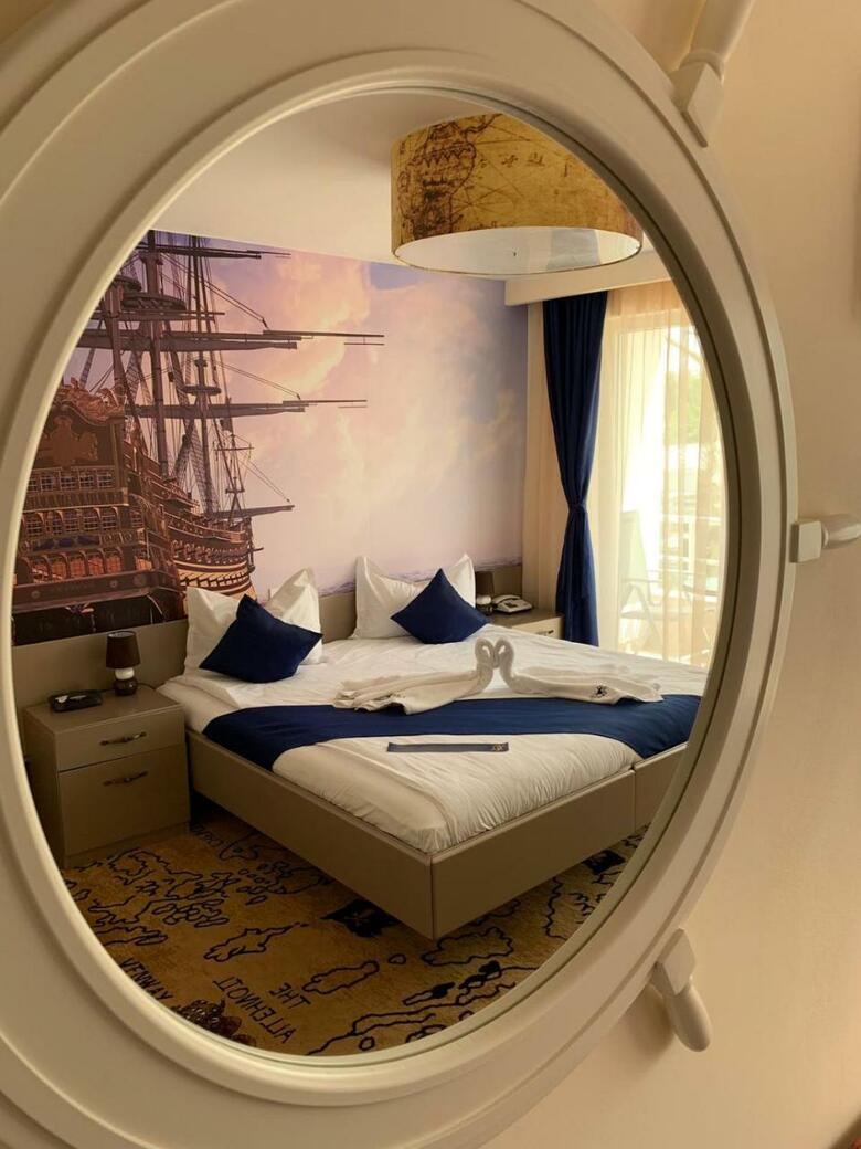 Hotel Bicaz - Pirates Resort