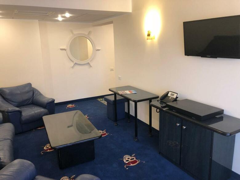 Hotel Bicaz - Pirates Resort