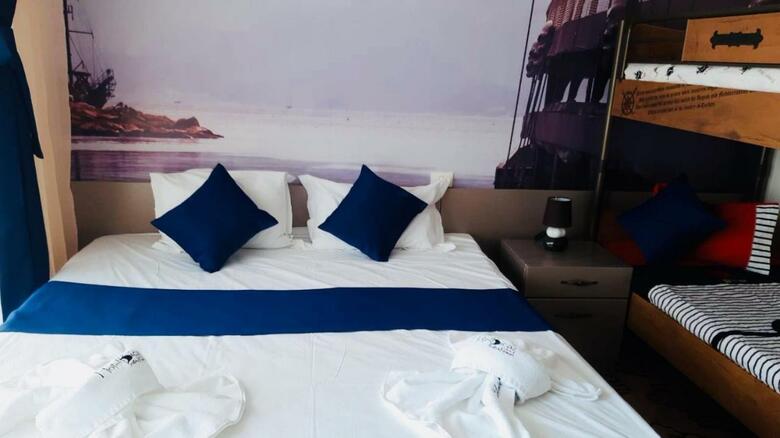 Hotel Bicaz - Pirates Resort