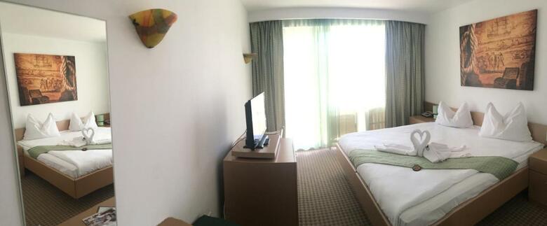 Hotel Bicaz - Pirates Resort