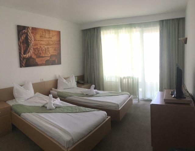 Hotel Bicaz - Pirates Resort