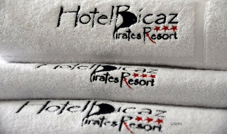 Hotel Bicaz - Pirates Resort