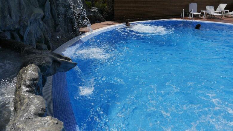 Hotel Bicaz - Pirates Resort