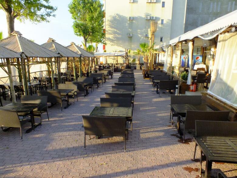 Hotel Bicaz - Pirates Resort