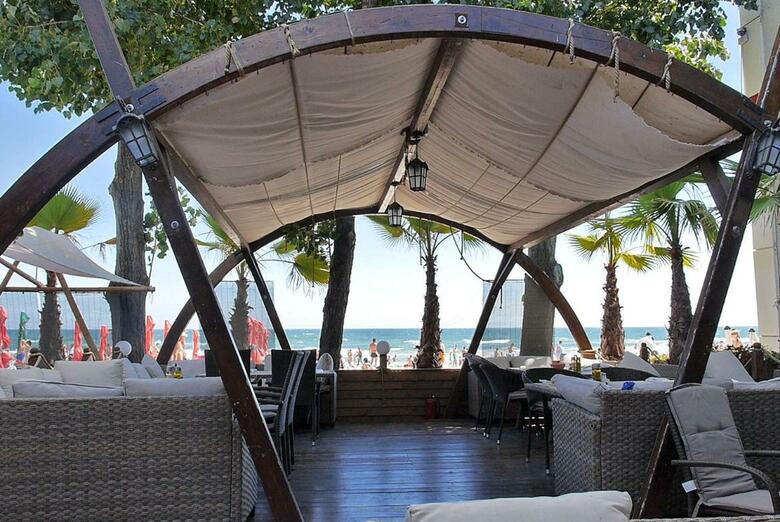 Hotel Bicaz - Pirates Resort