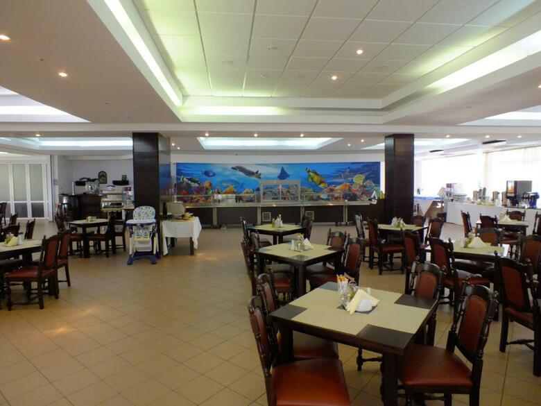 Hotel Bicaz - Pirates Resort