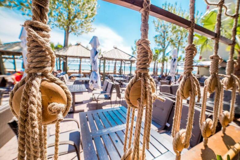 Hotel Bicaz - Pirates Resort
