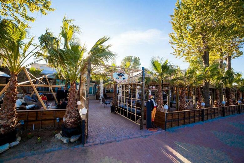 Hotel Bicaz - Pirates Resort