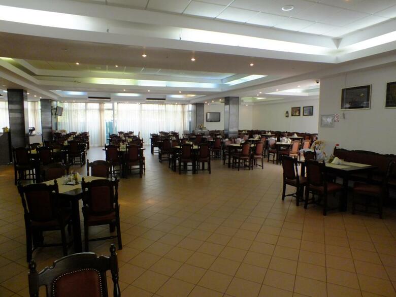 Hotel Bicaz - Pirates Resort