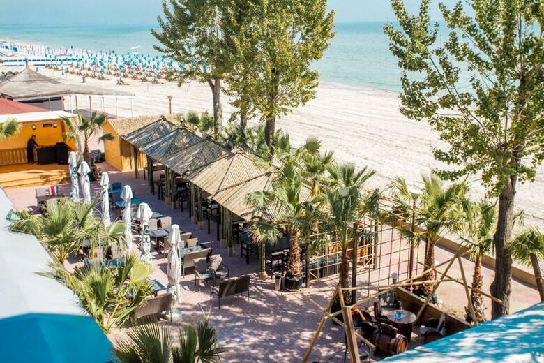 Hotel Bicaz - Pirates Resort