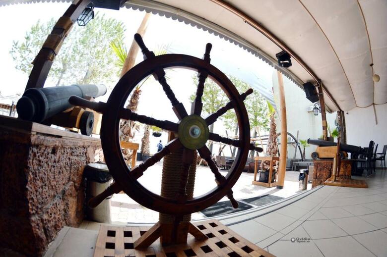Hotel Bicaz - Pirates Resort