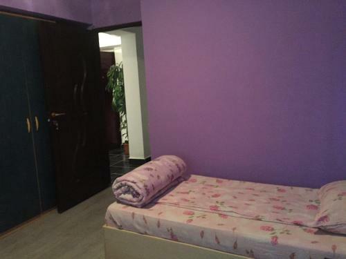 Apartamento Salonul Mov