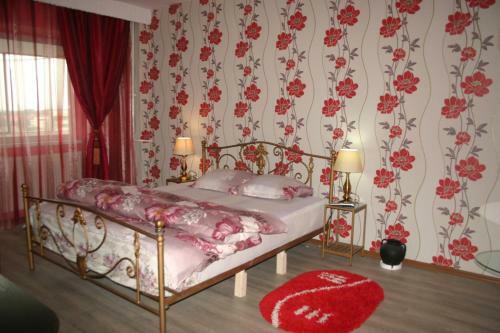 Apartamento Salonul Mov
