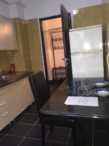 Apartamento Salonul Mov