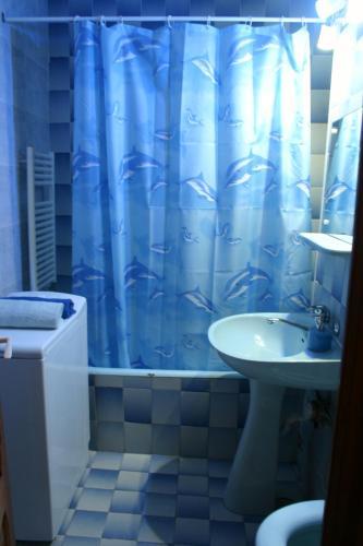 Apartamento Salonul Mov