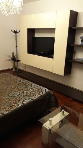 Apartment Lucky