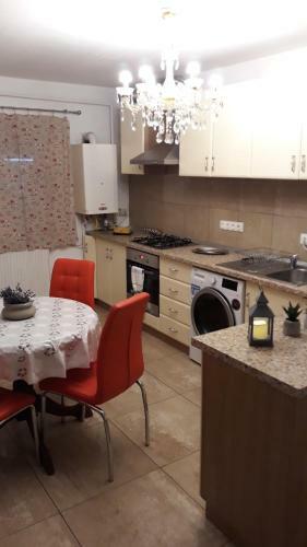 Apartment Lucky