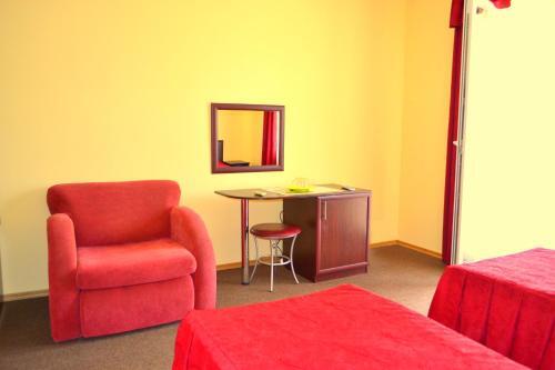 Hostal Guest House Sofia Na Medovoy