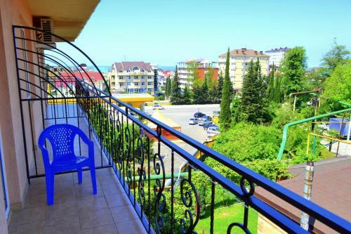Hostal Guest House Sofia Na Medovoy