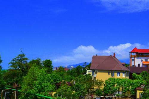Hostal Guest House Sofia Na Medovoy